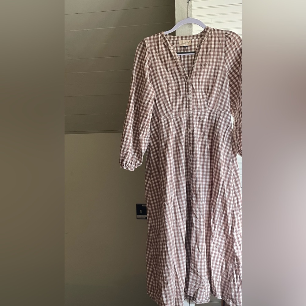 Universal Thread midi dress XS